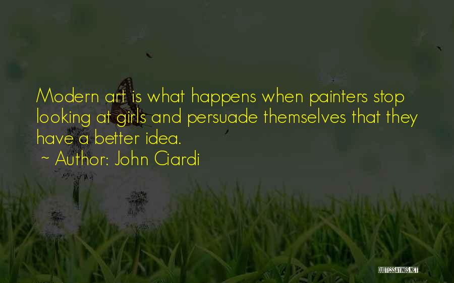 John Ciardi Quotes 1464169