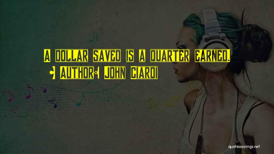 John Ciardi Quotes 1806441