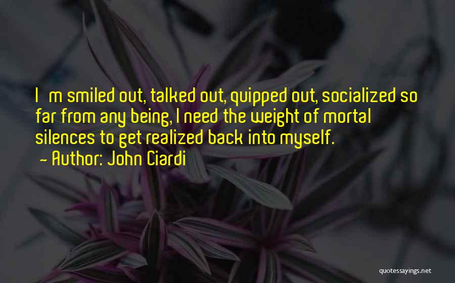 John Ciardi Quotes 2014161