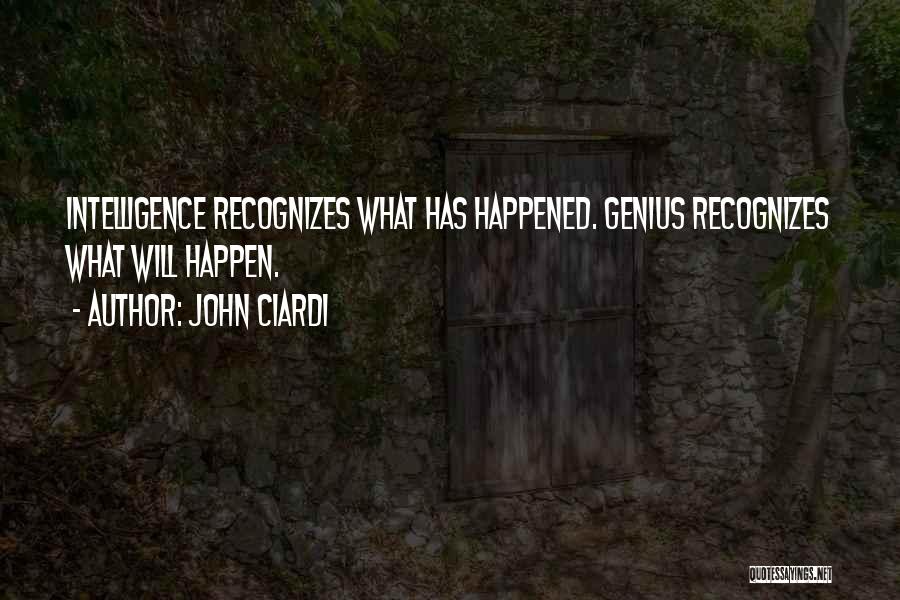 John Ciardi Quotes 789632