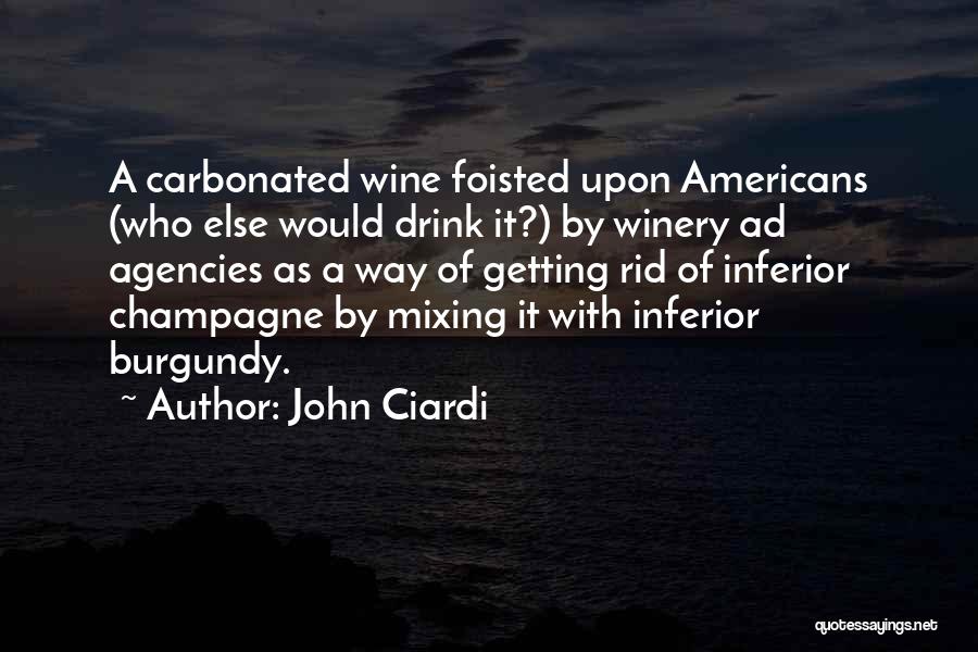 John Ciardi Quotes 999632