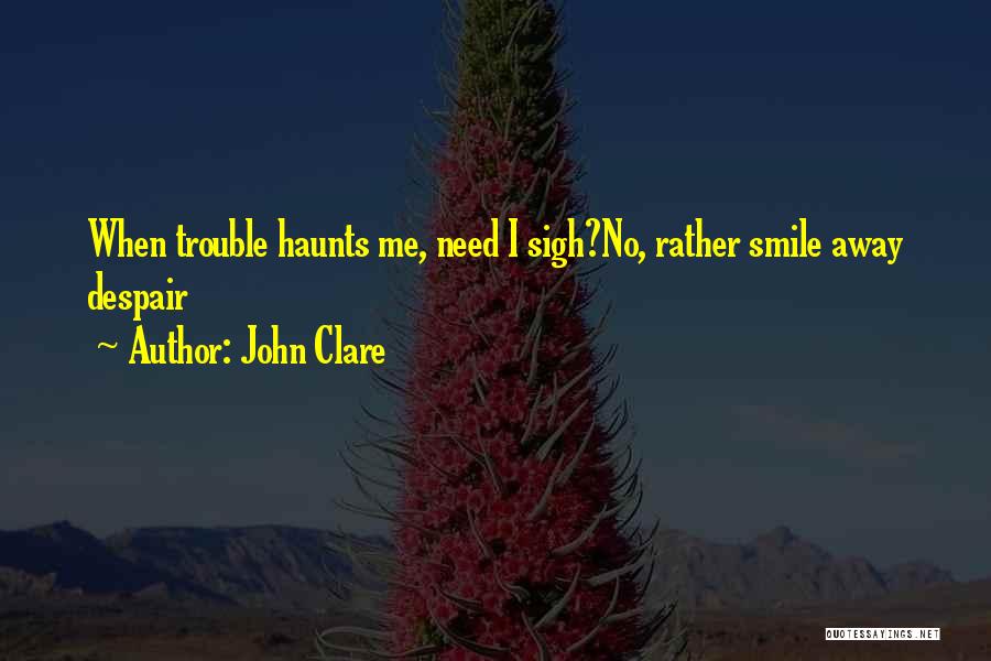 John Clare Quotes 1368025