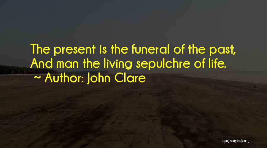 John Clare Quotes 256753
