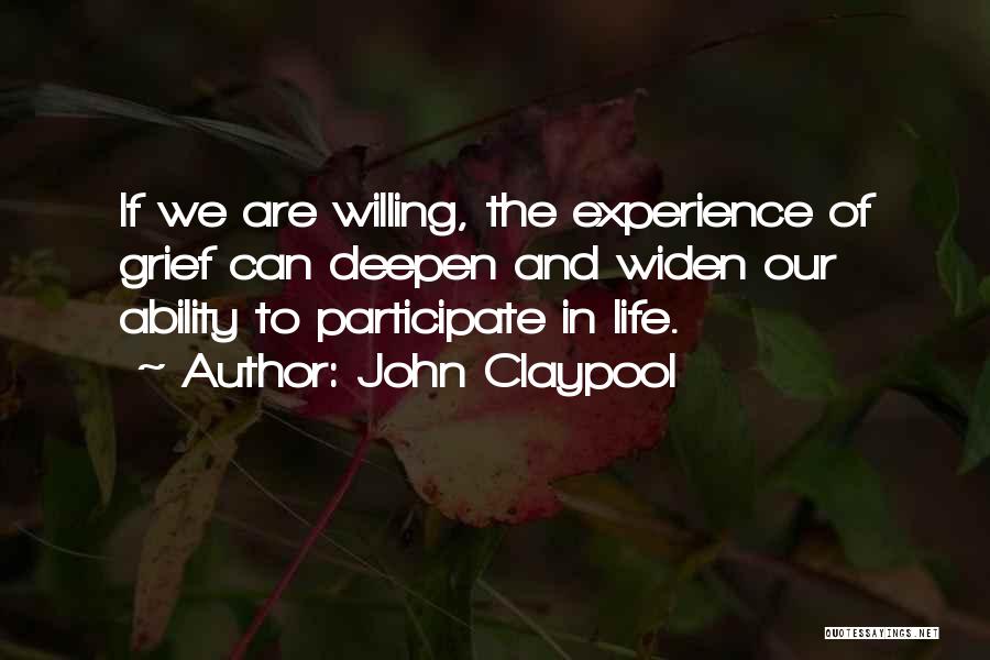 John Claypool Quotes 1800672