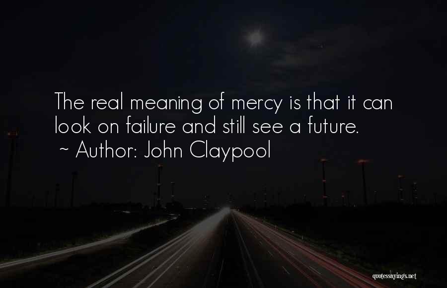 John Claypool Quotes 2131180