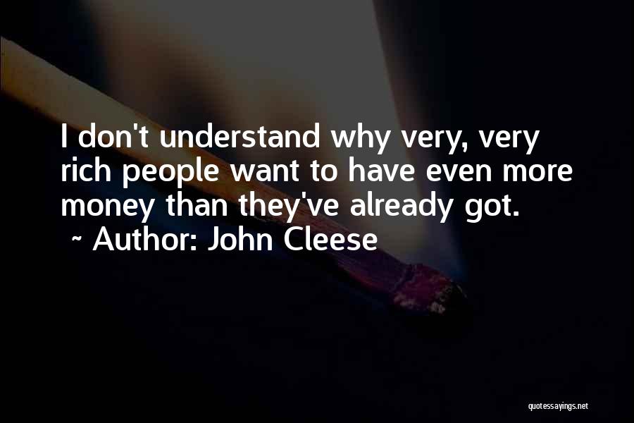 John Cleese Quotes 1006634