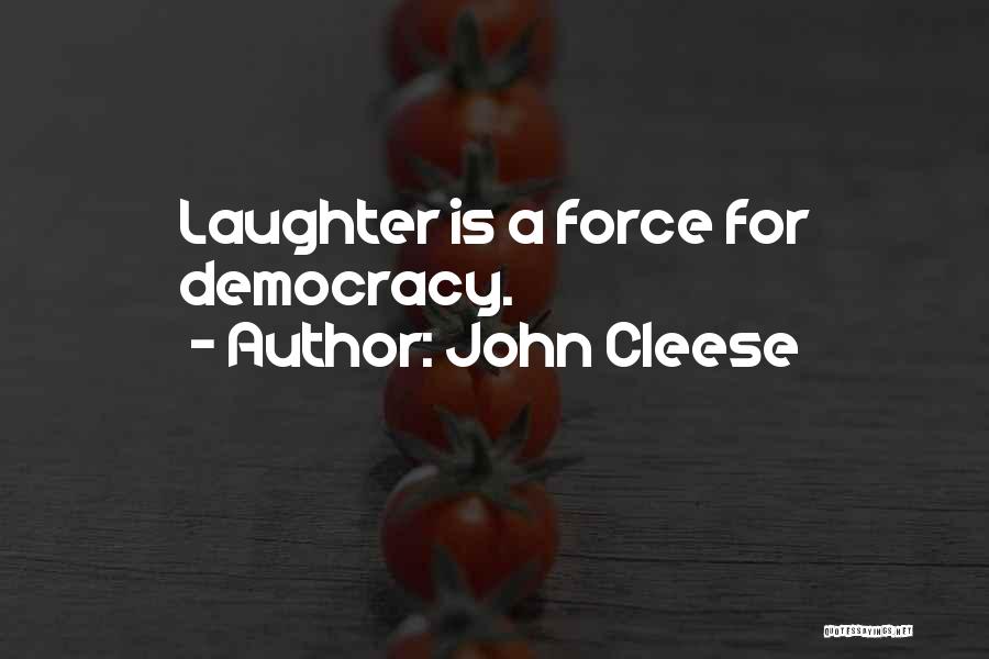 John Cleese Quotes 1012820