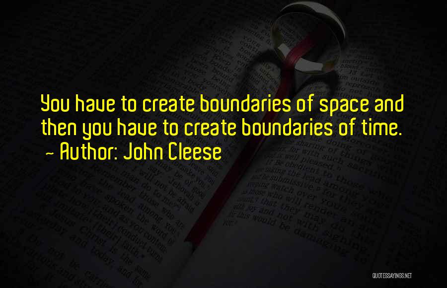John Cleese Quotes 1188193