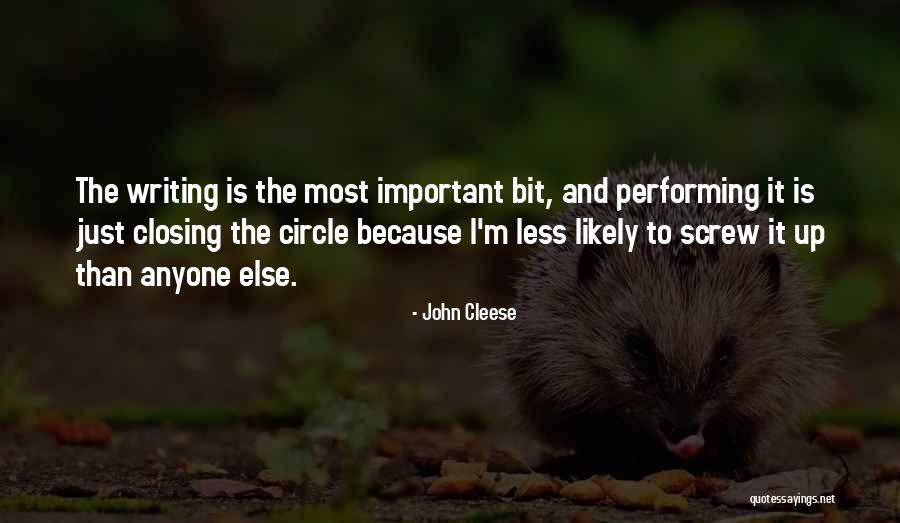 John Cleese Quotes 1222186 John Cleese Quotes 1222186