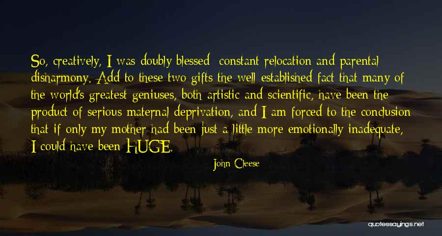 John Cleese Quotes 1245759 John Cleese Quotes 1245759