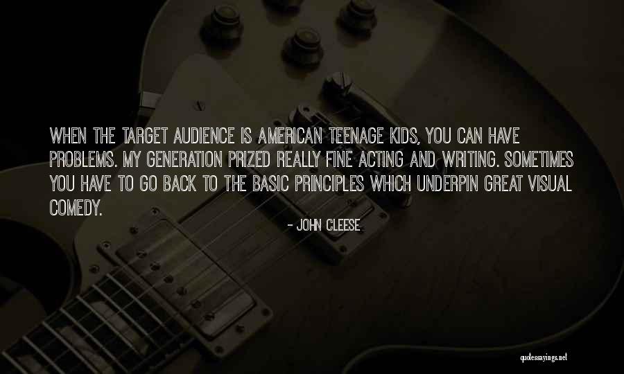 John Cleese Quotes 1345012 John Cleese Quotes 1345012