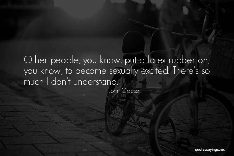 John Cleese Quotes 1393588 John Cleese Quotes 1393588