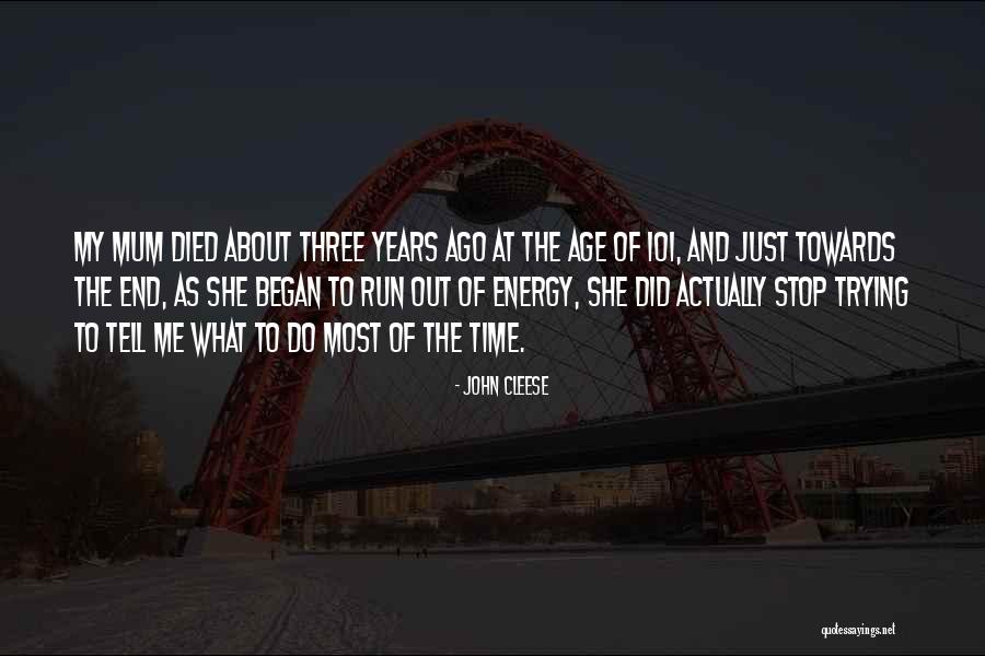 John Cleese Quotes 1399646 John Cleese Quotes 1399646