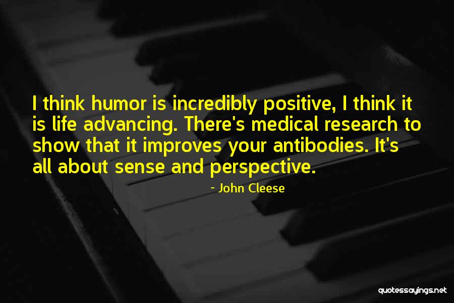 John Cleese Quotes 1447033