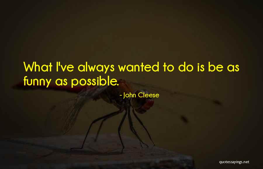 John Cleese Quotes 1481853 John Cleese Quotes 1481853