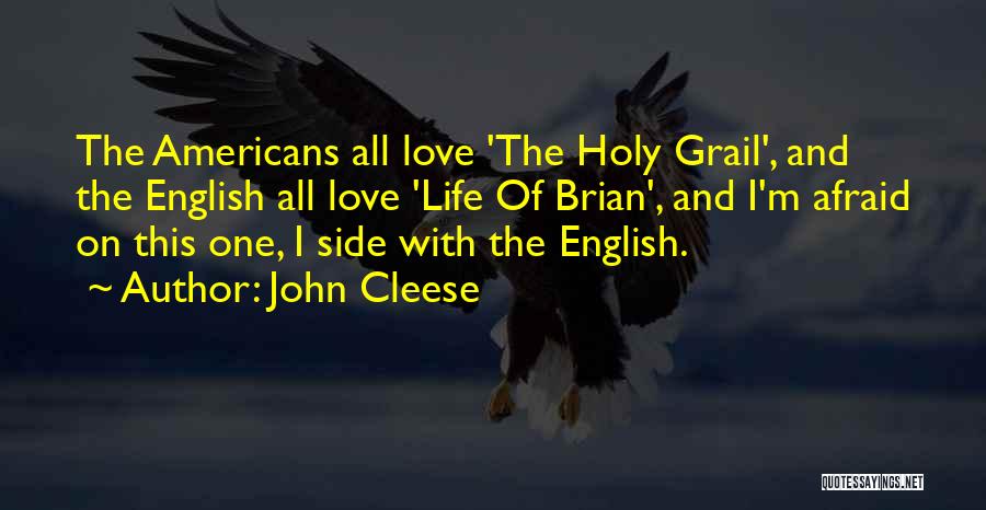 John Cleese Quotes 1512745