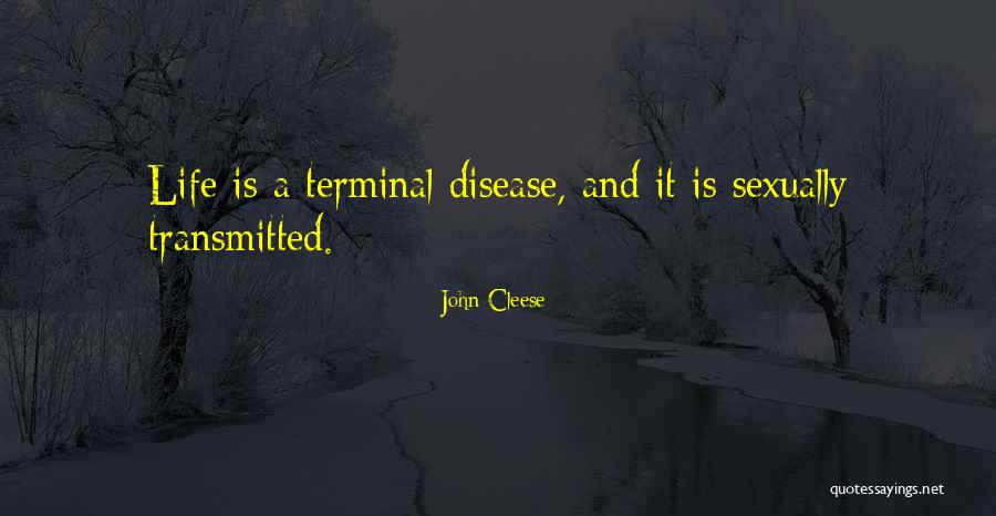 John Cleese Quotes 1520757 John Cleese Quotes 1520757