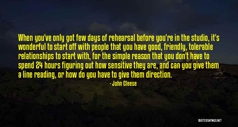 John Cleese Quotes 1539087 John Cleese Quotes 1539087