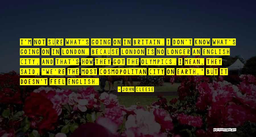 John Cleese Quotes 1631565 John Cleese Quotes 1631565