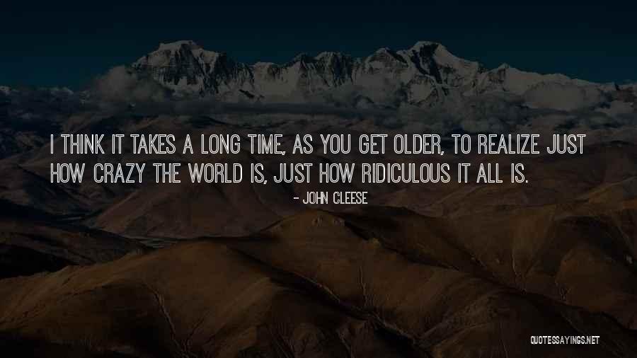 John Cleese Quotes 1876192 John Cleese Quotes 1876192