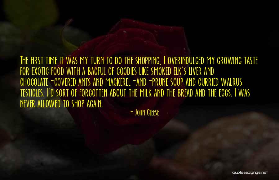 John Cleese Quotes 1916445 John Cleese Quotes 1916445