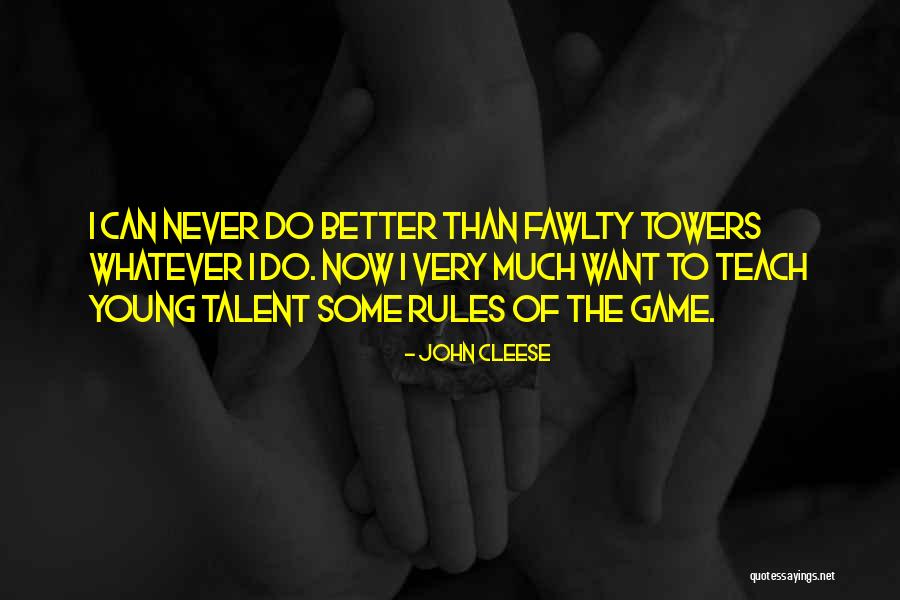 John Cleese Quotes 1947631 John Cleese Quotes 1947631
