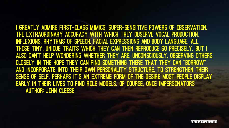 John Cleese Quotes 1957563