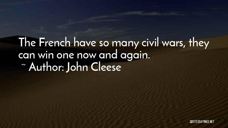 John Cleese Quotes 2017382