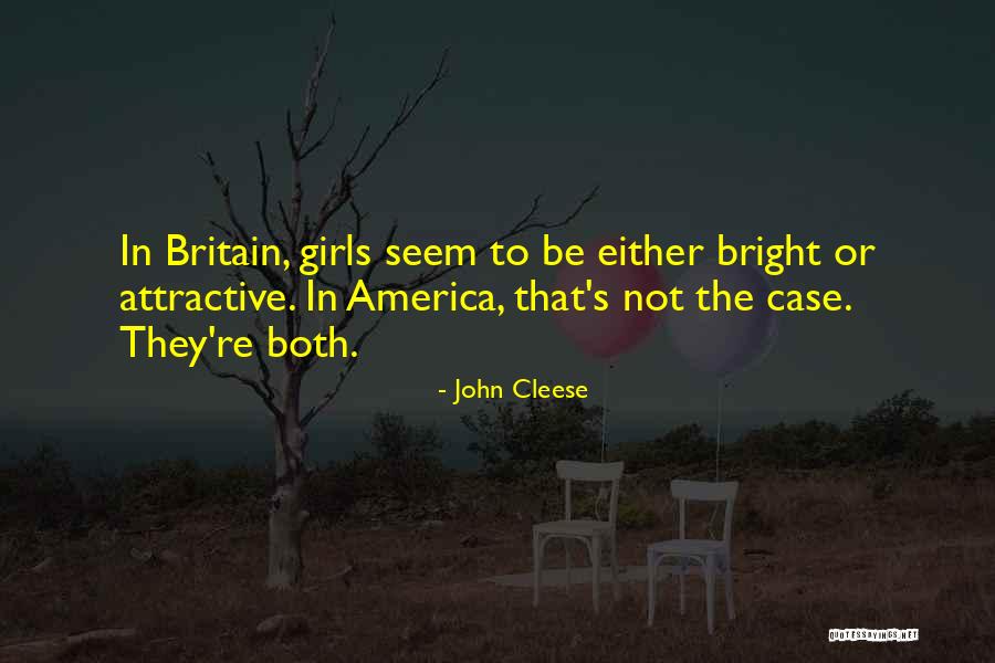 John Cleese Quotes 2019701