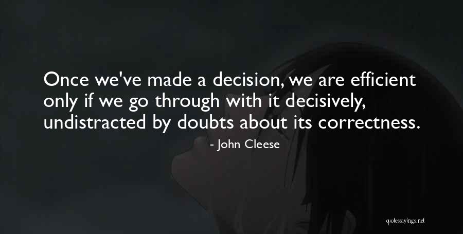 John Cleese Quotes 2152800