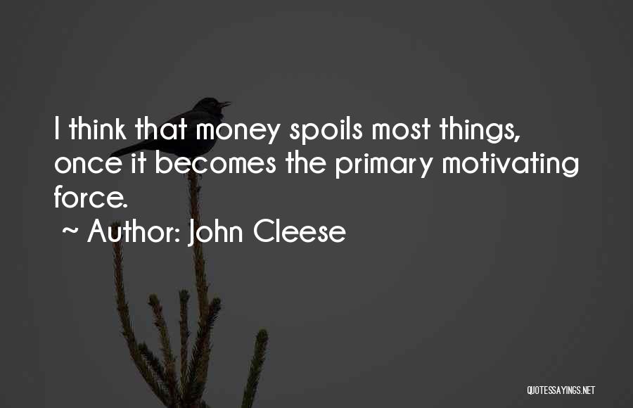 John Cleese Quotes 230698