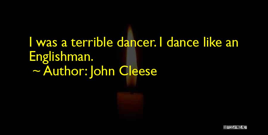 John Cleese Quotes 428141