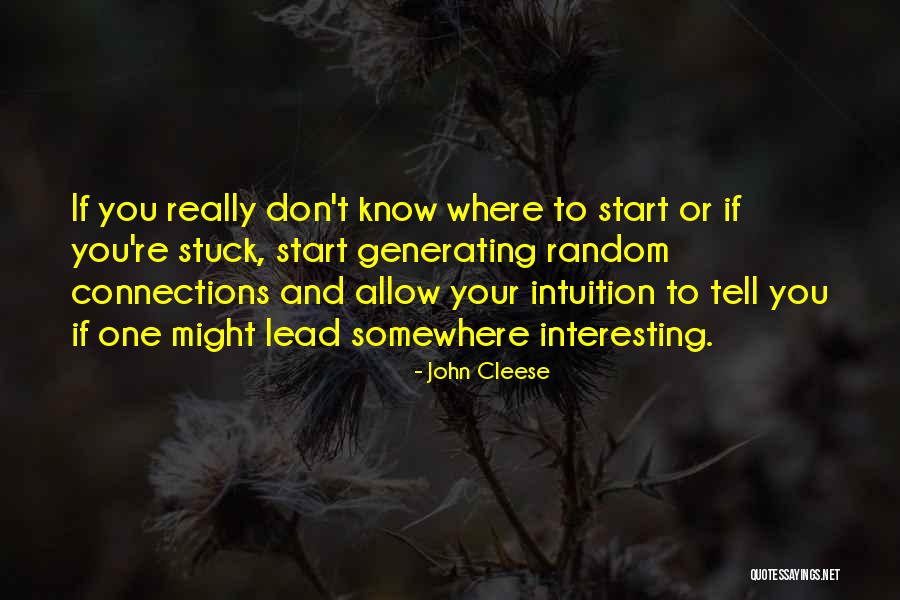 John Cleese Quotes 549147 John Cleese Quotes 549147