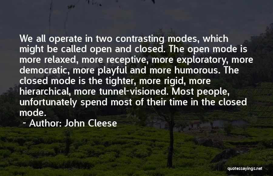John Cleese Quotes 566522
