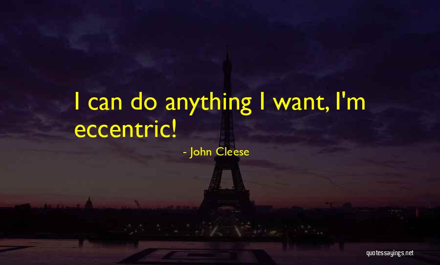 John Cleese Quotes 578813