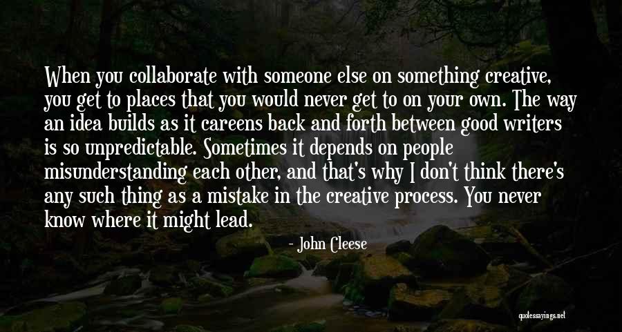 John Cleese Quotes 642528 John Cleese Quotes 642528