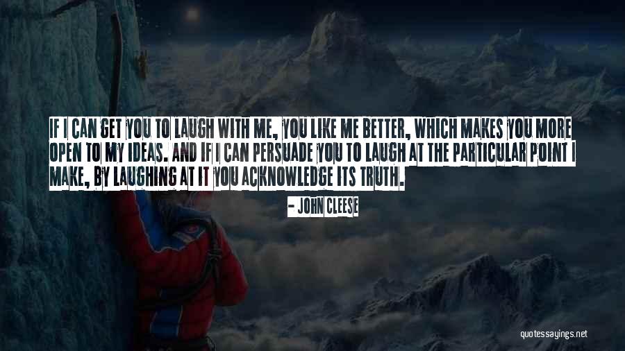 John Cleese Quotes 690772 John Cleese Quotes 690772