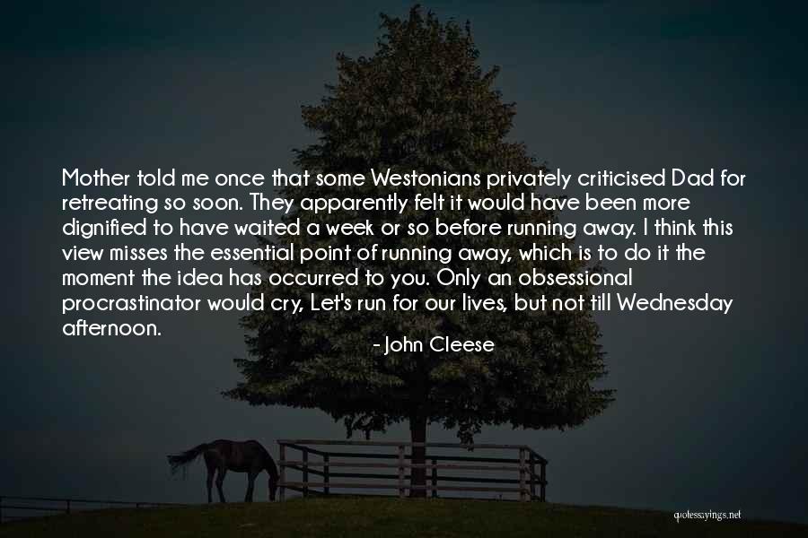 John Cleese Quotes 693362 John Cleese Quotes 693362