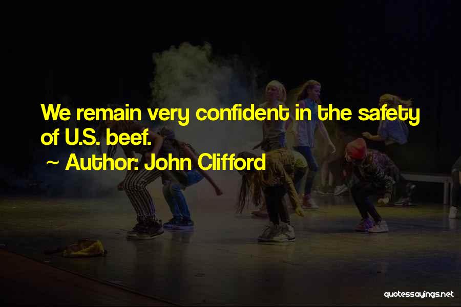 John Clifford Quotes 1218037