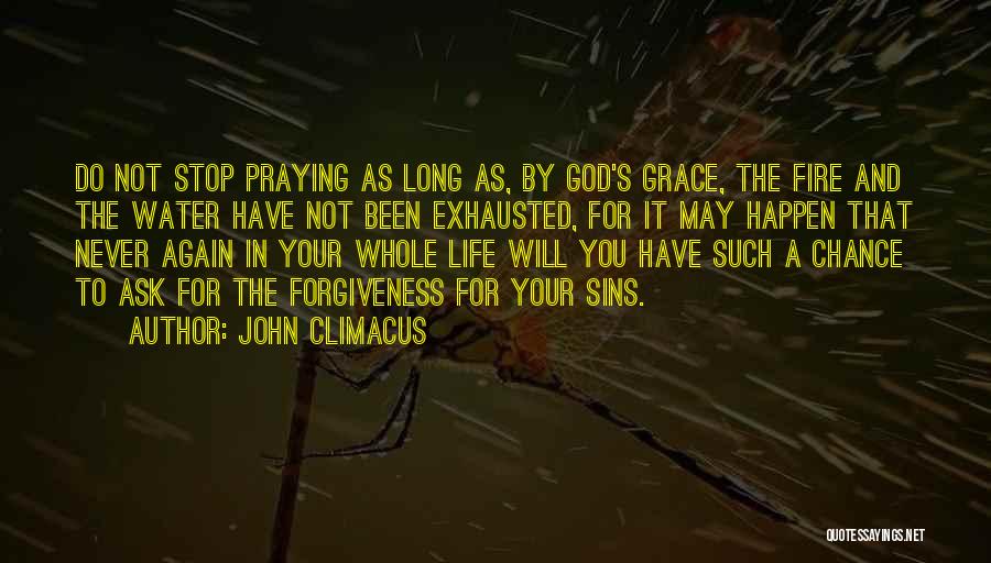 John Climacus Quotes 101890