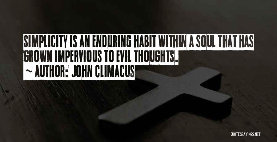 John Climacus Quotes 1297905