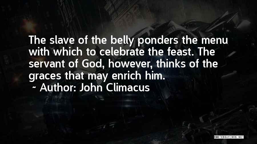 John Climacus Quotes 1738709