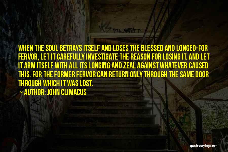 John Climacus Quotes 2053210