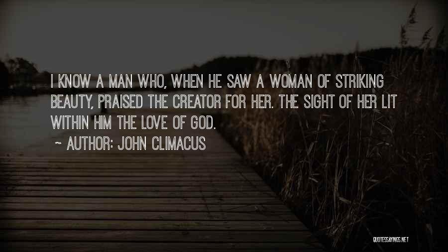 John Climacus Quotes 432273