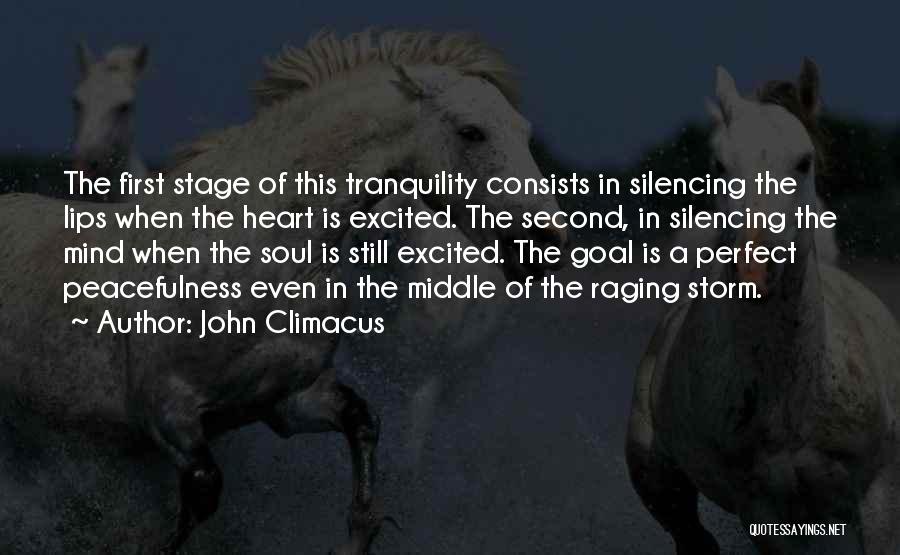 John Climacus Quotes 478073