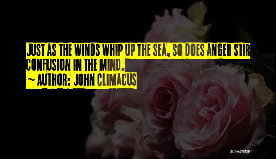 John Climacus Quotes 808630