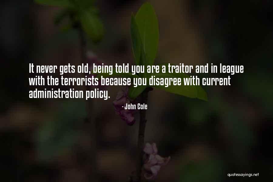 John Cole Quotes 1295892