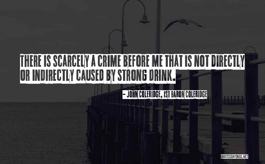 John Coleridge, 1st Baron Coleridge Quotes 1252788 John Coleridge, 1st Baron Coleridge Quotes 1252788