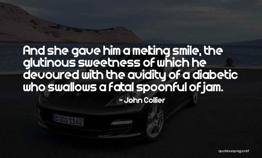 John Collier Quotes 1352139