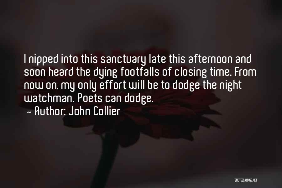 John Collier Quotes 1382357